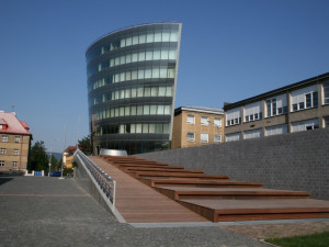 Liberecká univerzita získala z evropských fondů přes miliardu