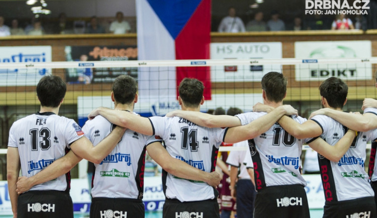 Permanentku na Jihostroj získala Milena Maršíková!