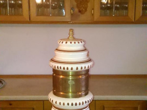 Liberecký zámek. Foto: Michal Paclt