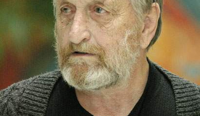 Jindřich Khain. Foto: Divadlo F.X. Šaldy