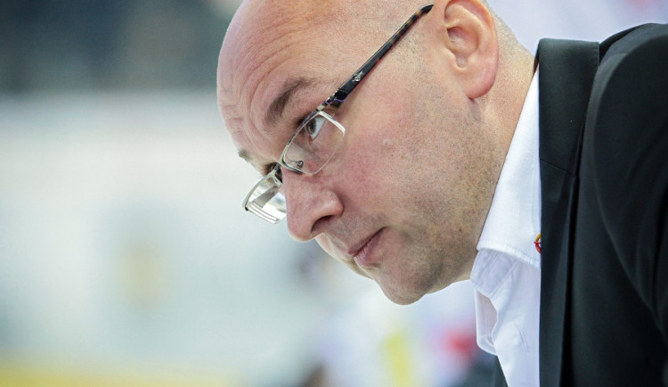 Pavel Hynek. Foto: hcbilitygri.cz