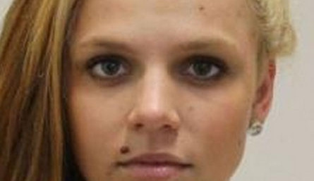 Sabina Valentová je v hledáčku budějcké kriminálky