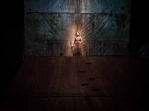 Eva. Foto: Divadlo F. X. Šaldy