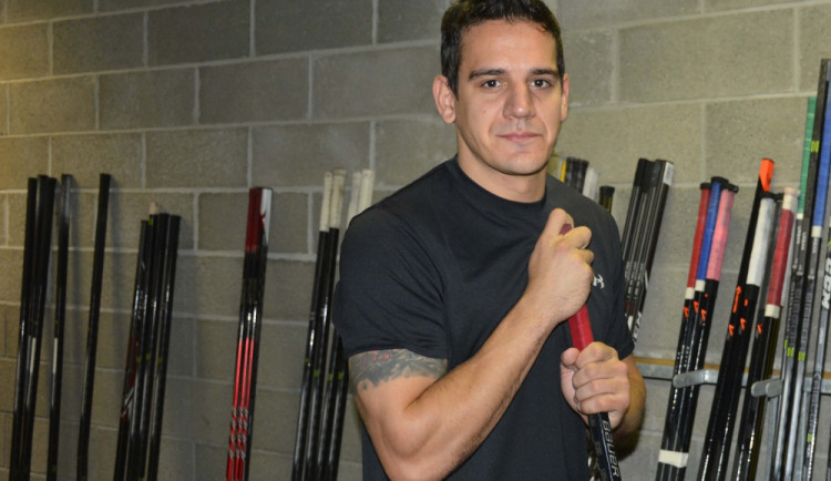 Další posila pod Ještědem. Radivojevič se upsal Tygrům