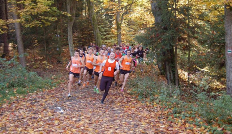 O přeborníka Boudy. Foto: Archiv pořadatele