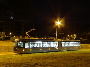 Do Liďáků nepojedou čtyři dny tramvaje. Nahradí je autobusy