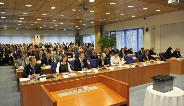 Koaliční jednání pokračují. Jasno nemají v Liberci ani Jablonci