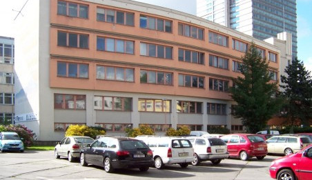 Současná podoba budovy. Foto: liberec-reichenberg.net