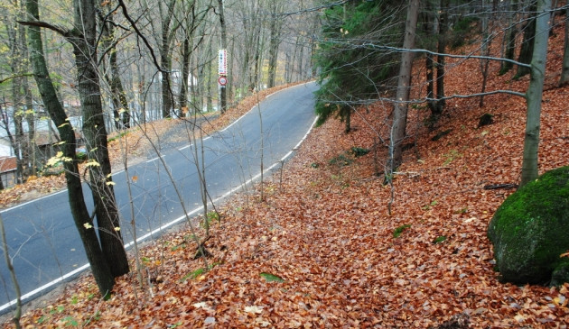 Silnice jsou ve stále horším stavu