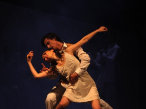 Popelka. Foto: archiv divadla