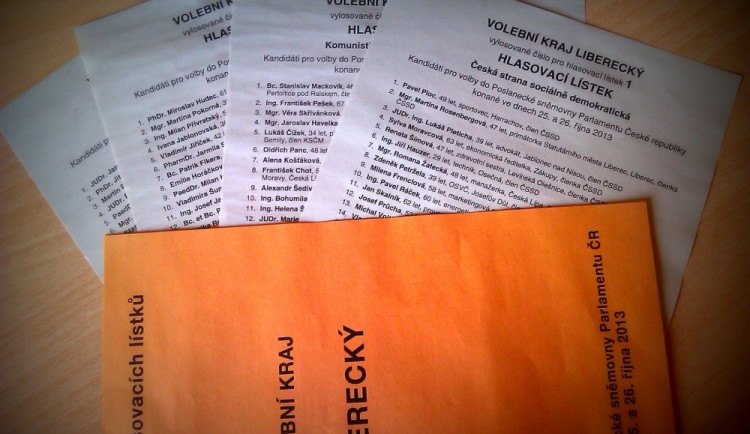 Potencionální koalice se poprvé sešla. Jednání trvalo pět hodin