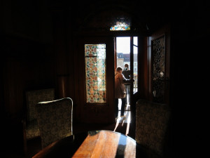 Liberecká radnice. Foto: MML/Jan Král