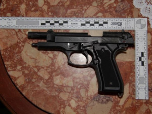 Další úspěch kriminálky. Zadržela sedm dealerů drog. Foto: Policie ČR