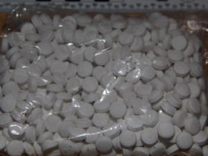 Další úspěch kriminálky. Zadržela sedm dealerů drog. Foto: Policie ČR