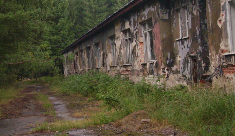 Vojenský prostor Ralsko