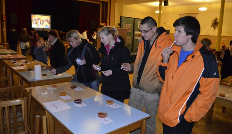 Vydejte se na Jamparádu a ochutnejte přes 150 marmelád