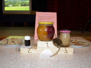 Nejvtipnější marmeládové kreace loňska.