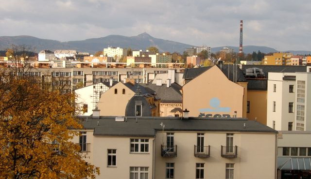 Jablonec. Ilustrační foto: Město Jablonec