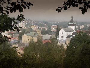 Starostkou Semil se stala Blažková, nahradila poslance Farského