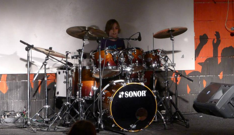 Užijte si přehlídky, koncerty i pokus o rekord. Celý týden