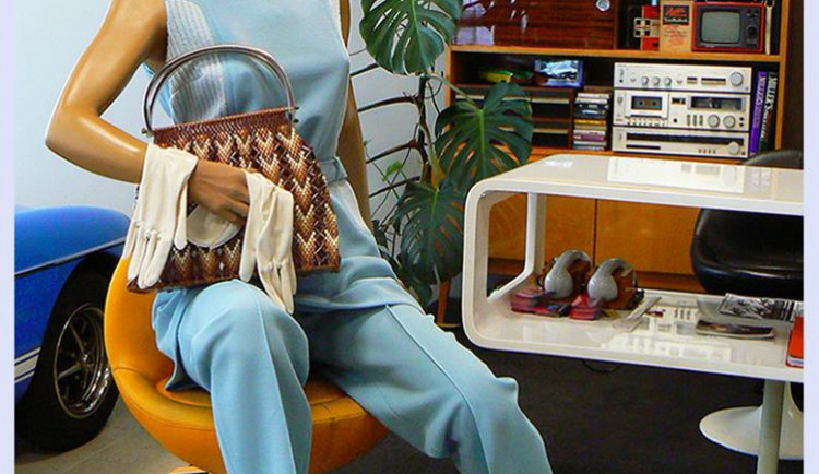 Vydejte se o více než čtvrtstoletí zpátky