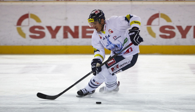 Nováček z Olomouce vyhrál v Liberci a už je šestý