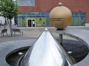 A takhle vypadala před opravou. Foto: Jan Vrabec