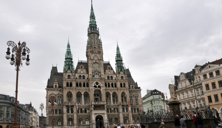 ANO v Liberci může získat dvě nejvyšší místa ve vedení města