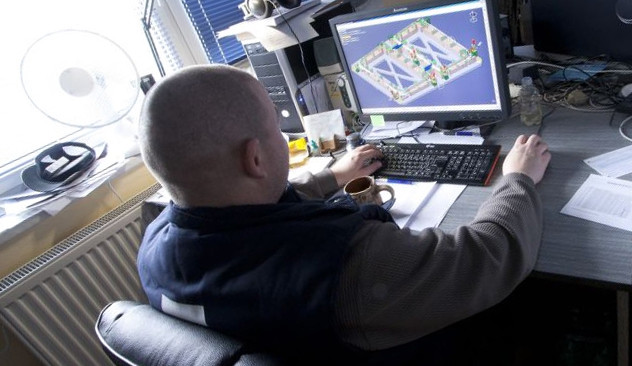 Ilustrační foto: KV Final