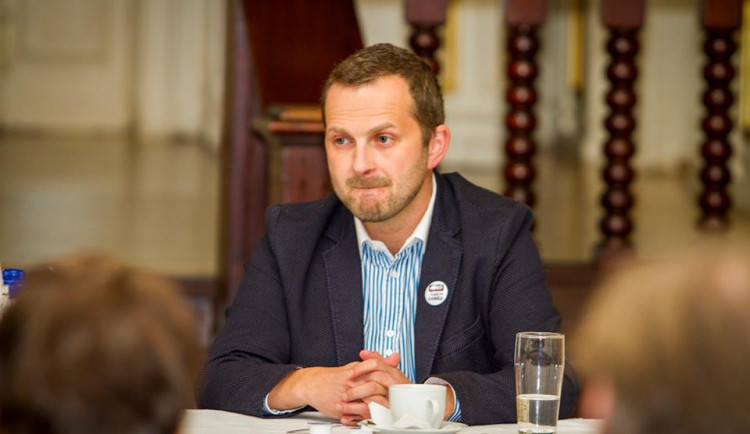 Čtyřkoalice v Liberci nevznikne, do hry se vrací vítězná Změna