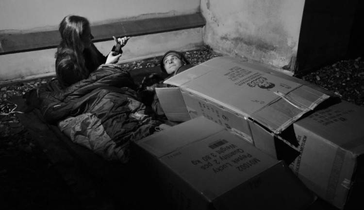 Foto: archiv týmu Noc venku