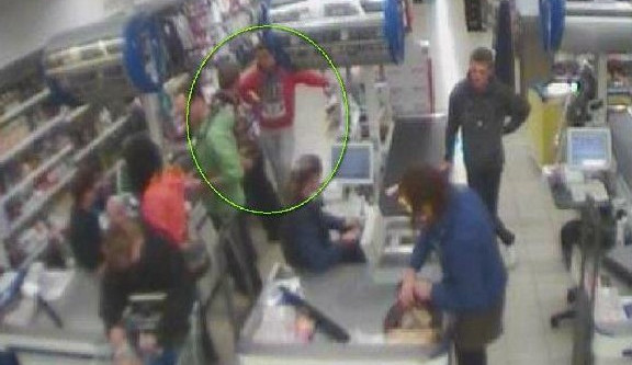 Tito svědci by mohli policistům pomoci