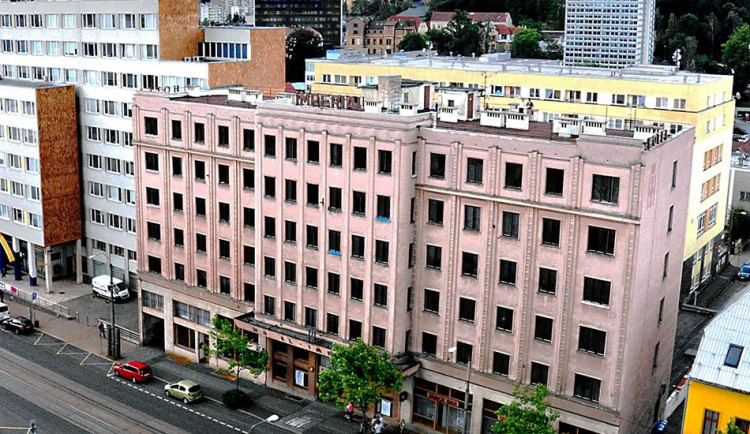 Hotel Imperial. Foto: Facebook