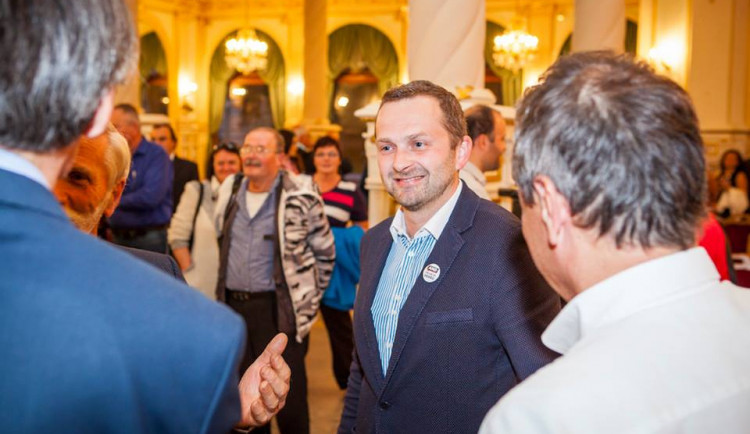 Liberci budou vládnout Změna a ANO, primátorem bude Batthyány