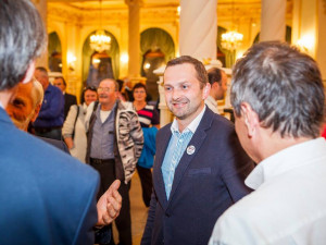 Liberci budou vládnout Změna a ANO, primátorem bude Batthyány