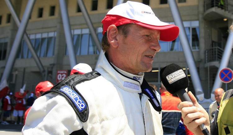 Kankkunena před startem skolila nemoc