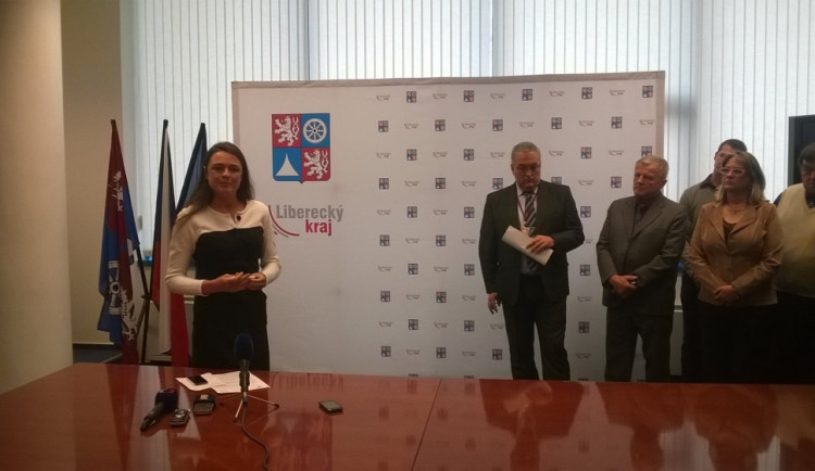Kocumová skončila v pozici náměstkyně kraje. Zastupitelé ji odvolali. Foto: Blanka Daníčková