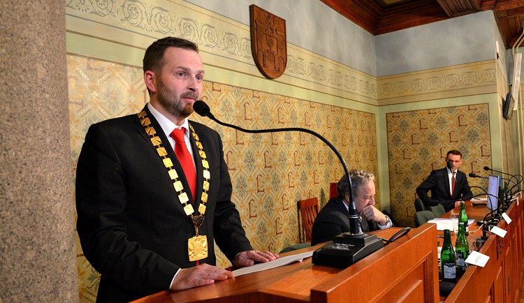 Rozhodnuto! Liberec další roky povede Tibor Batthyány