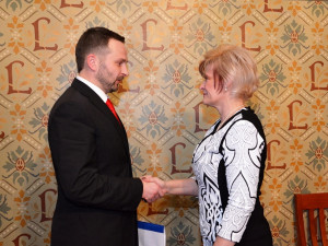 primátor Tibor Batthyány