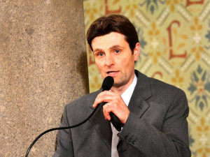 náměstek Ivan Langr