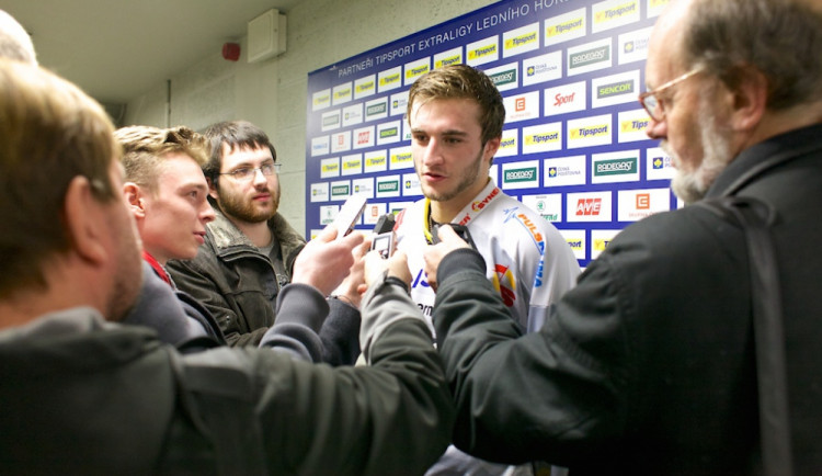 Tomáš Filipi. Foto: archiv týmu