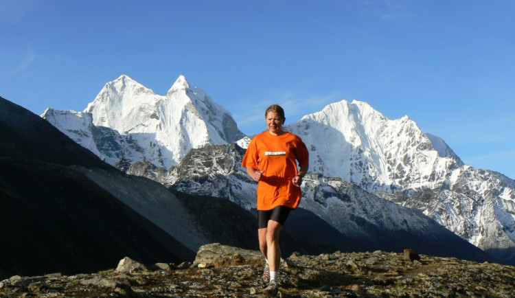 Foto: archiv Ivany Pilařové