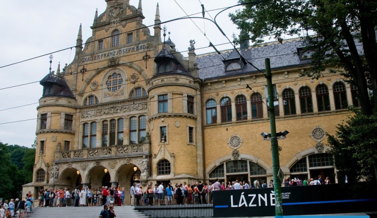 Ilustrační foto: Jaroslav Appeltauer