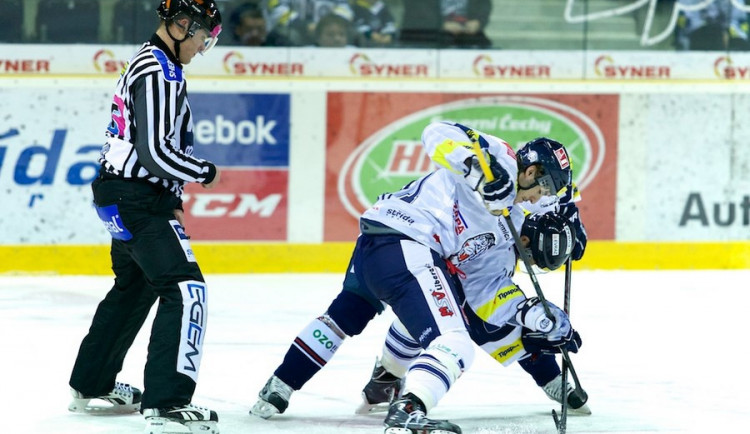 Ilustrační foto: HC Bílí Tygři Liberec