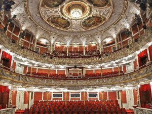 Liberecké divadlo láká Němce, nabízí jim nově předplatné