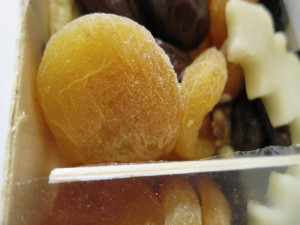 Sušené ovoce obsahovalo mlékohuba. Foto: SZPI