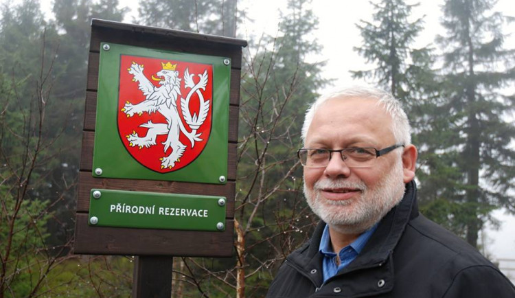 Zelení na Liberecku mění vedení. Jadrného střídá Šedlbauer