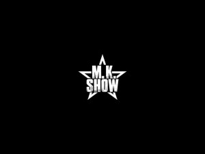 M.K. Show: Těšte se na herce Karla Zimu a zpěvačku Martinu Pártlovou