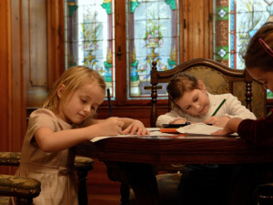 Vítání občánků