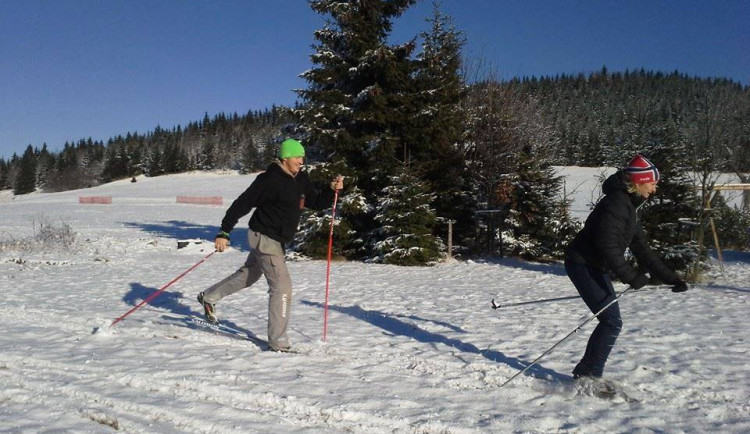 Ilustrační foto: Jizerská o.p.s.